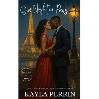 One Night In Paris - 1