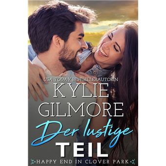 Der lustige Teil - 1