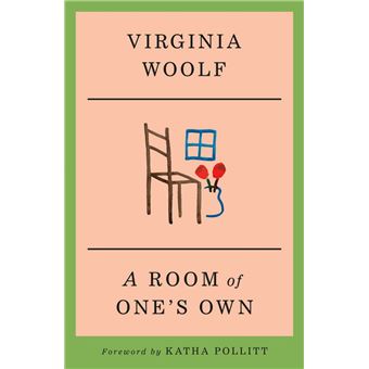 A Room of One's Own - 1