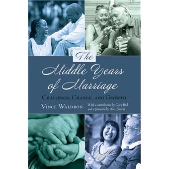 The Middle Years of Marriage - 1