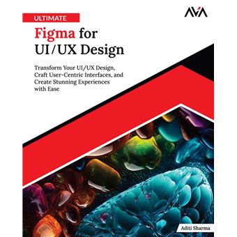 Ultimate Figma for UI/UX Design - 1