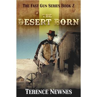 The Desert Born - 1