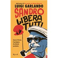 Sandro libera tutti