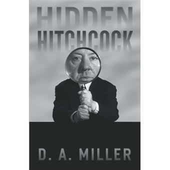 Hidden Hitchcock - 1