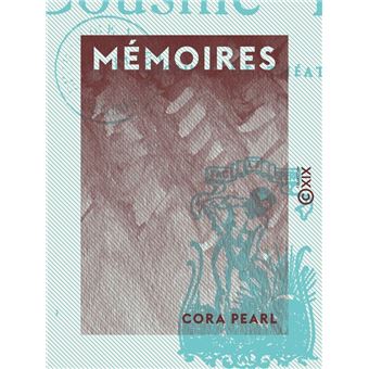 Mémoires - 1