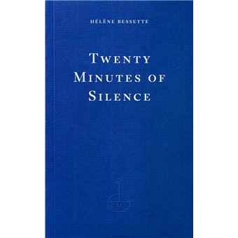 Twenty Minutes of Silence - 1