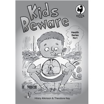 Kids Beware! - 1