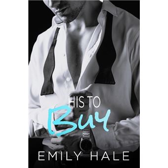 His To Buy: A Billionaire Romance - 1