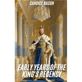 Early Years of the King's Regency - 1