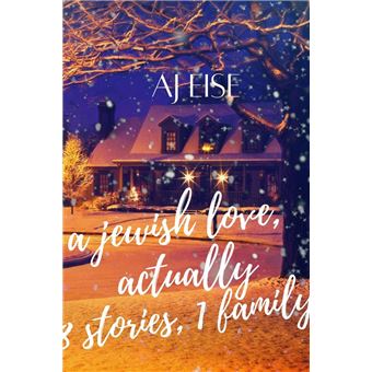 A Jewish Love, Actually - 1