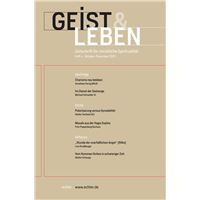 Geist und Leben 04/2025