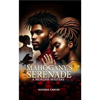 Mahogany's Serenade - 1