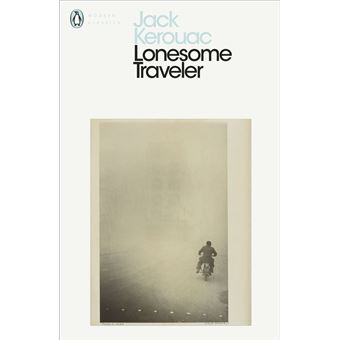 Lonesome Traveler - 1