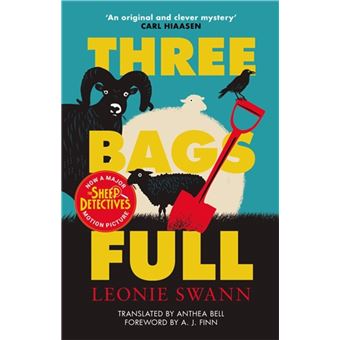Three Bags Full - 1