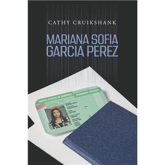 Mariana Sofia Garcia Perez - 1