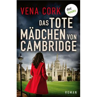 Das tote Mädchen von Cambridge - 1