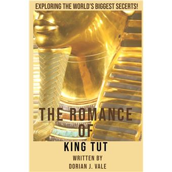 The Romance of King Tut - 1