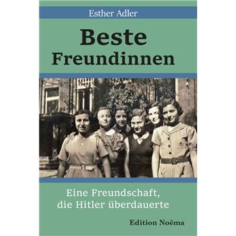 Beste Freundinnen - 1