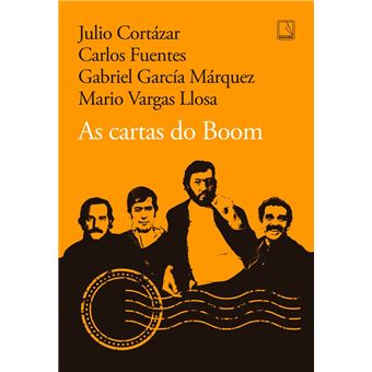 As cartas do Boom - 1