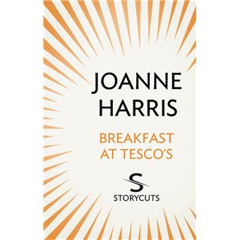 Breakfast at Tesco’s (Storycuts) - 1