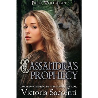Cassandra's Prophecy - 1