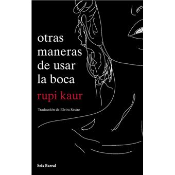 otras maneras de usar la boca - 1