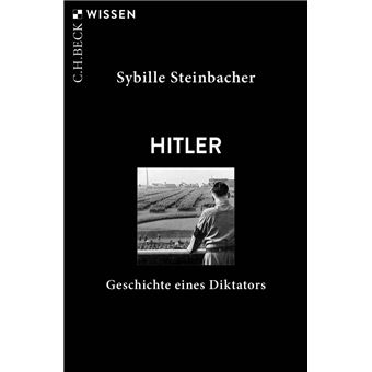 Hitler - 1