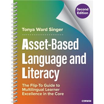 Asset-Based Language and Literacy - 1