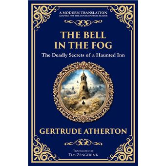 The Bell in the Fog - 1