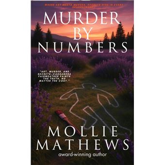Murder By Numbers - 1