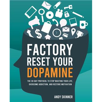Factory Reset Your Dopamine - 1