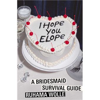 I Hope You Elope - 1