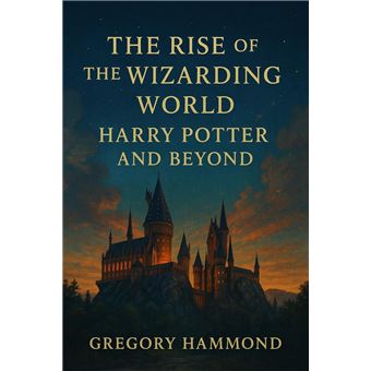 The Rise of the Wizarding World: Harry Potter and Beyond - 1