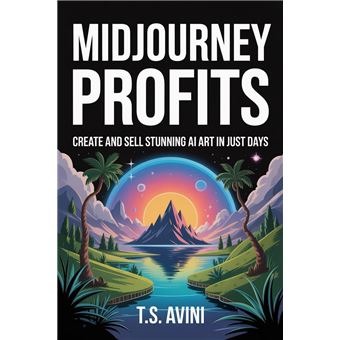 Midjourney Profits - 1
