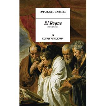 El Regne - 1