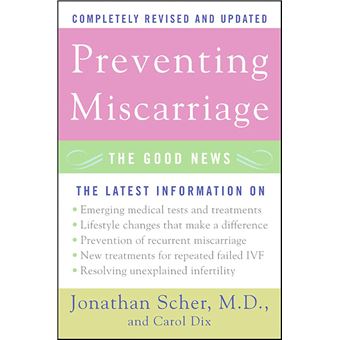 Preventing Miscarriage - 1