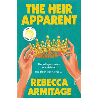 The Heir Apparent - 1