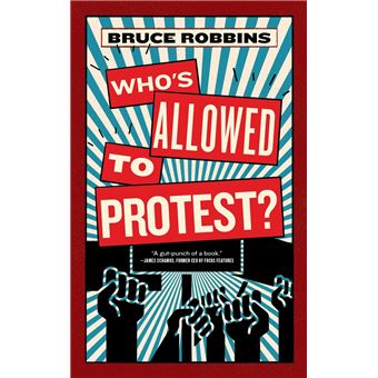 Who's Allowed to Protest? - 1