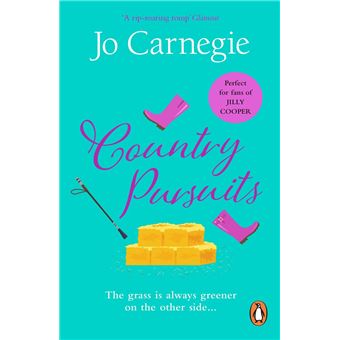 Country Pursuits - 1