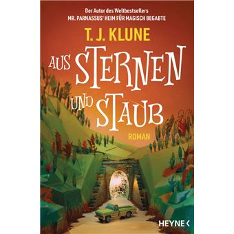 Aus Sternen und Staub - 1