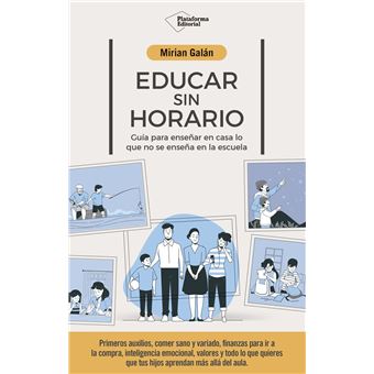 Educar sin horario - 1