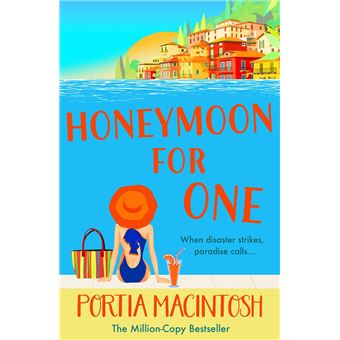 Honeymoon For One - 1