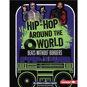 Hip-Hop Around the World - 1