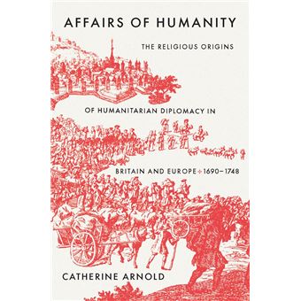 Affairs of Humanity - 1