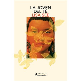 La joven del té - 1