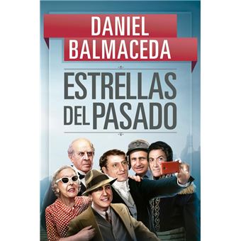 Estrellas del pasado - 1