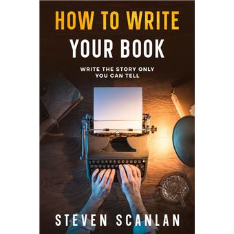 How to Write Your Book - 1