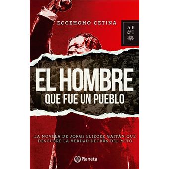 El hombre que fue un pueblo - 1