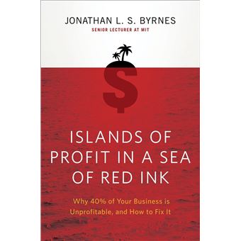 Islands of Profit in a Sea of Red Ink - 1
