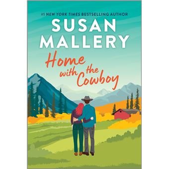 Home with the Cowboy - 1